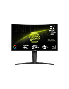 MSI MAG 275CQRF QD E2...